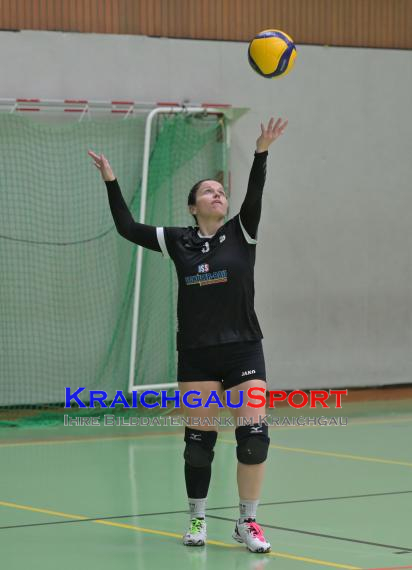 Volleyball-Oberliga-SV-Sinsheim-vs-USC-Freiburg (&copy; Siegfried Lörz)