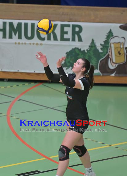 Volleyball-Oberliga-SV-Sinsheim-vs-USC-Freiburg (&copy; Siegfried Lörz)