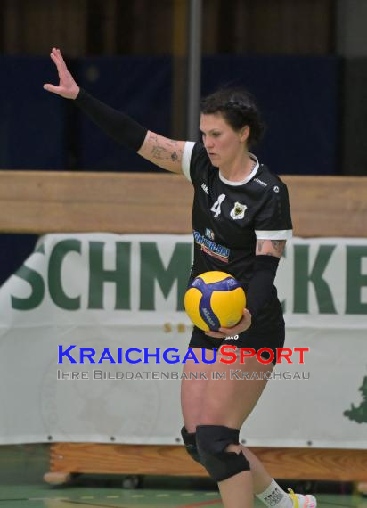 Volleyball-Oberliga-SV-Sinsheim-vs-USC-Freiburg (&copy; Siegfried Lörz)