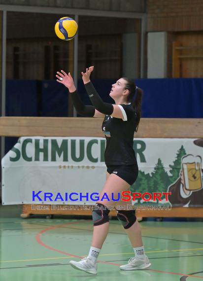 Volleyball-Oberliga-SV-Sinsheim-vs-USC-Freiburg (&copy; Siegfried Lörz)