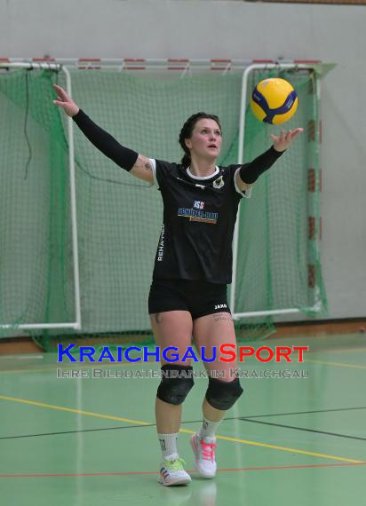 Volleyball-Oberliga-SV-Sinsheim-vs-USC-Freiburg (&copy; Siegfried Lörz)