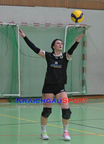 Volleyball-Oberliga-SV-Sinsheim-vs-USC-Freiburg (&copy; Siegfried Lörz)