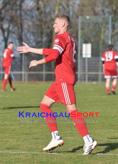 Kreisliga-FC-Weiler-vs-SG-Waibstadt (&copy; Siegfried Lörz)