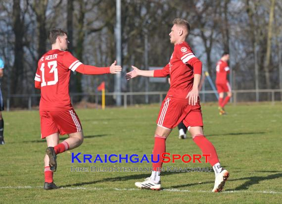 Kreisliga-FC-Weiler-vs-SG-Waibstadt (&copy; Siegfried Lörz)