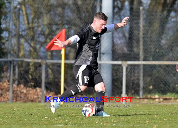 Kreisliga-FC-Weiler-vs-SG-Waibstadt (&copy; Siegfried Lörz)