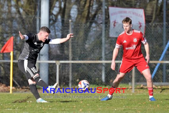 Kreisliga-FC-Weiler-vs-SG-Waibstadt (&copy; Siegfried Lörz)