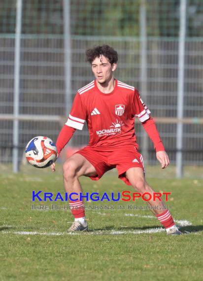 Kreisliga-FC-Weiler-vs-SG-Waibstadt (&copy; Siegfried Lörz)