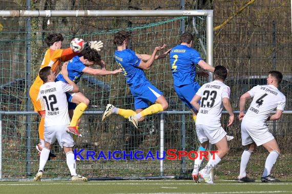 Saison-25/26-BFV-Verbandsliga-VfB-Eppingen-vs-FC-Mühlhausen-2026-03-07 (&copy; Siegfried Lörz)