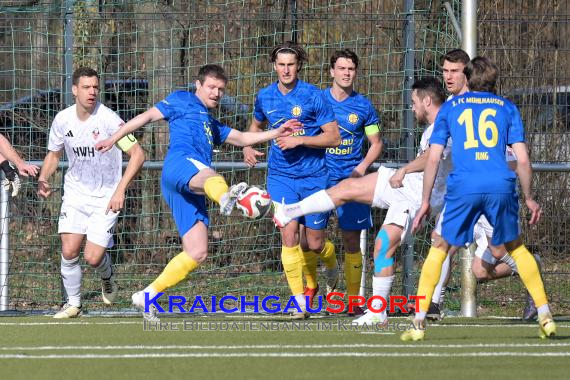 Saison-25/26-BFV-Verbandsliga-VfB-Eppingen-vs-FC-Mühlhausen-2026-03-07 (&copy; Siegfried Lörz)