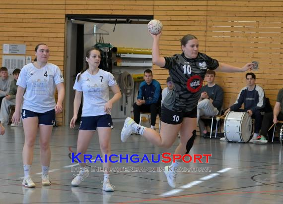 Frauen-Bezirksoberliga-RN-TV-Sinsheim-vs-TSV-Phönix-Steinsfurt (&copy; Siegfried Lörz)
