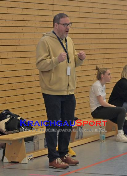 Frauen-Bezirksoberliga-RN-TV-Sinsheim-vs-TSV-Phönix-Steinsfurt (&copy; Siegfried Lörz)