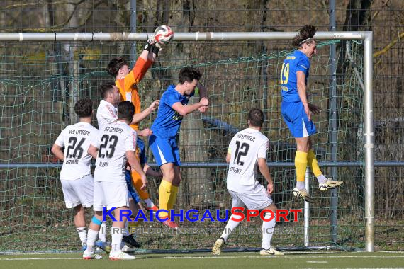 Saison-25/26-BFV-Verbandsliga-VfB-Eppingen-vs-FC-Mühlhausen-2026-03-07 (&copy; Siegfried Lörz)