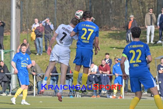 Saison-25/26-BFV-Verbandsliga-VfB-Eppingen-vs-FC-Mühlhausen-2026-03-07 (&copy; Siegfried Lörz)