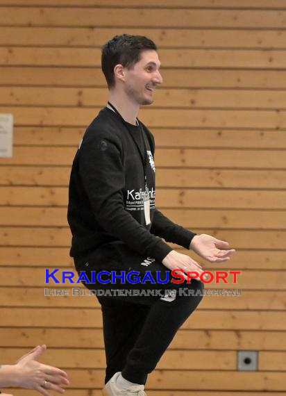 Frauen-Bezirksoberliga-RN-TV-Sinsheim-vs-TSV-Phönix-Steinsfurt (&copy; Siegfried Lörz)