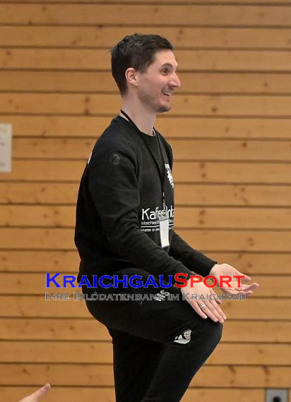 Frauen-Bezirksoberliga-RN-TV-Sinsheim-vs-TSV-Phönix-Steinsfurt (&copy; Siegfried Lörz)