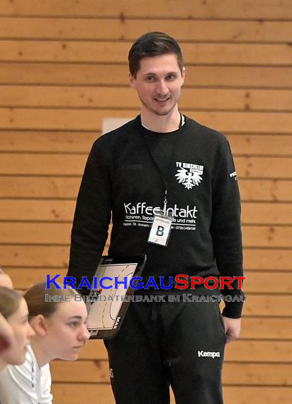 Frauen-Bezirksoberliga-RN-TV-Sinsheim-vs-TSV-Phönix-Steinsfurt (&copy; Siegfried Lörz)