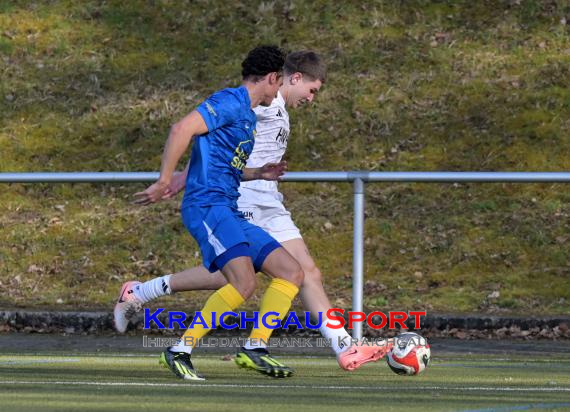 Saison-25/26-BFV-Verbandsliga-VfB-Eppingen-vs-FC-Mühlhausen-2026-03-07 (&copy; Siegfried Lörz)