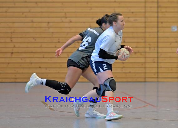 Frauen-Bezirksoberliga-RN-TV-Sinsheim-vs-TSV-Phönix-Steinsfurt (&copy; Siegfried Lörz)