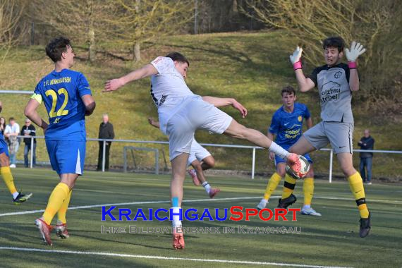 Saison-25/26-BFV-Verbandsliga-VfB-Eppingen-vs-FC-Mühlhausen-2026-03-07 (&copy; Siegfried Lörz)