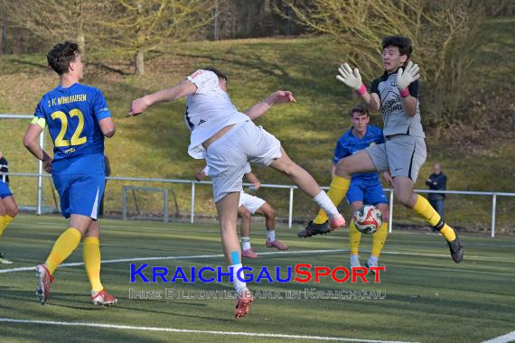 Saison-25/26-BFV-Verbandsliga-VfB-Eppingen-vs-FC-Mühlhausen-2026-03-07 (&copy; Siegfried Lörz)