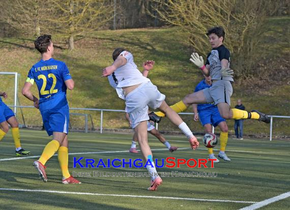 Saison-25/26-BFV-Verbandsliga-VfB-Eppingen-vs-FC-Mühlhausen-2026-03-07 (&copy; Siegfried Lörz)