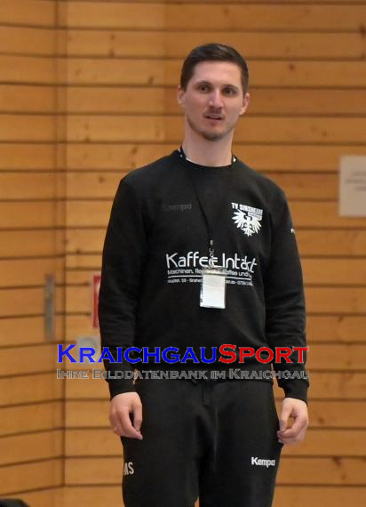 Frauen-Bezirksoberliga-RN-TV-Sinsheim-vs-TSV-Phönix-Steinsfurt (&copy; Siegfried Lörz)