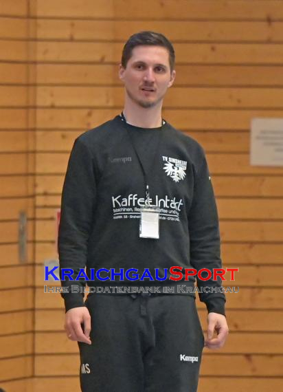 Frauen-Bezirksoberliga-RN-TV-Sinsheim-vs-TSV-Phönix-Steinsfurt (&copy; Siegfried Lörz)