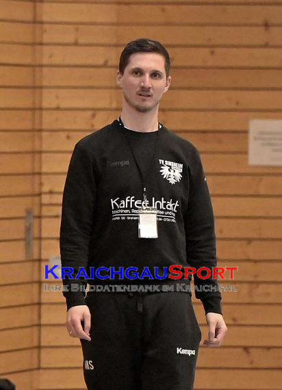 Frauen-Bezirksoberliga-RN-TV-Sinsheim-vs-TSV-Phönix-Steinsfurt (&copy; Siegfried Lörz)