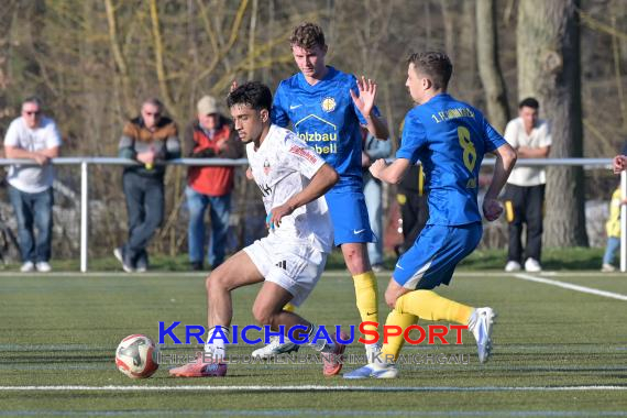Saison-25/26-BFV-Verbandsliga-VfB-Eppingen-vs-FC-Mühlhausen-2026-03-07 (&copy; Siegfried Lörz)