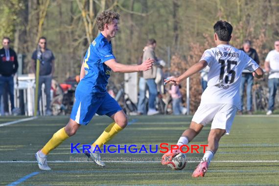 Saison-25/26-BFV-Verbandsliga-VfB-Eppingen-vs-FC-Mühlhausen-2026-03-07 (&copy; Siegfried Lörz)