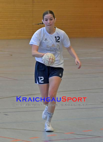 Frauen-Bezirksoberliga-RN-TV-Sinsheim-vs-TSV-Phönix-Steinsfurt (&copy; Siegfried Lörz)
