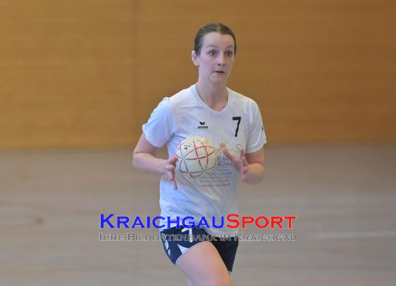 Frauen-Bezirksoberliga-RN-TV-Sinsheim-vs-TSV-Phönix-Steinsfurt (&copy; Siegfried Lörz)
