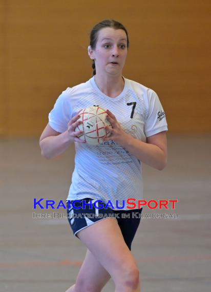 Frauen-Bezirksoberliga-RN-TV-Sinsheim-vs-TSV-Phönix-Steinsfurt (&copy; Siegfried Lörz)