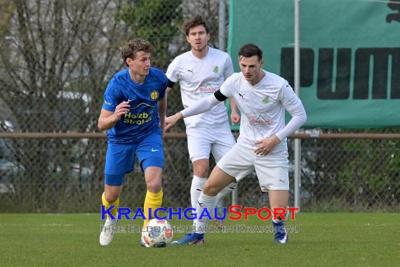 BFV-Verbandsliga-FC-Zuzenhausen-vs-FC-Mühlhausen (&copy; Siegfried Lörz)