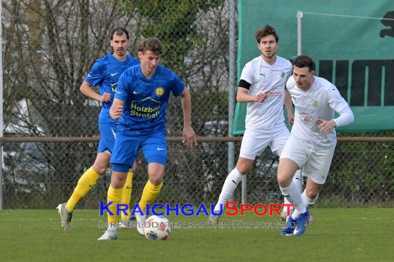 BFV-Verbandsliga-FC-Zuzenhausen-vs-FC-Mühlhausen (&copy; Siegfried Lörz)