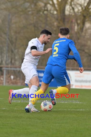BFV-Verbandsliga-FC-Zuzenhausen-vs-FC-Mühlhausen (&copy; Siegfried Lörz)
