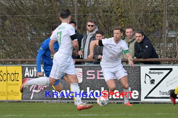 BFV-Verbandsliga-FC-Zuzenhausen-vs-FC-Mühlhausen (&copy; Siegfried Lörz)