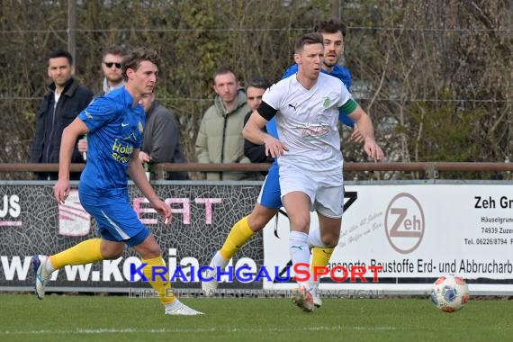BFV-Verbandsliga-FC-Zuzenhausen-vs-FC-Mühlhausen (&copy; Siegfried Lörz)