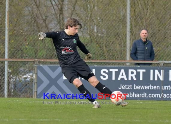 BFV-Verbandsliga-FC-Zuzenhausen-vs-FC-Mühlhausen (&copy; Siegfried Lörz)