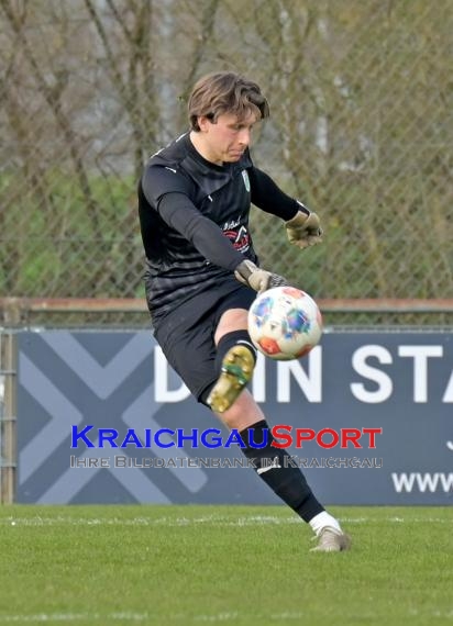 BFV-Verbandsliga-FC-Zuzenhausen-vs-FC-Mühlhausen (&copy; Siegfried Lörz)