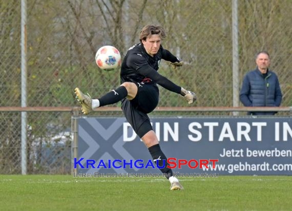 BFV-Verbandsliga-FC-Zuzenhausen-vs-FC-Mühlhausen (&copy; Siegfried Lörz)