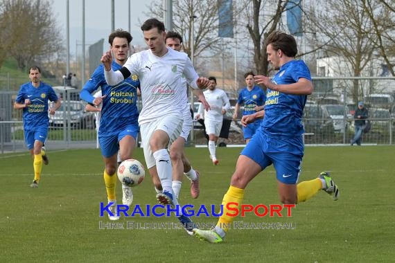 BFV-Verbandsliga-FC-Zuzenhausen-vs-FC-Mühlhausen (&copy; Siegfried Lörz)