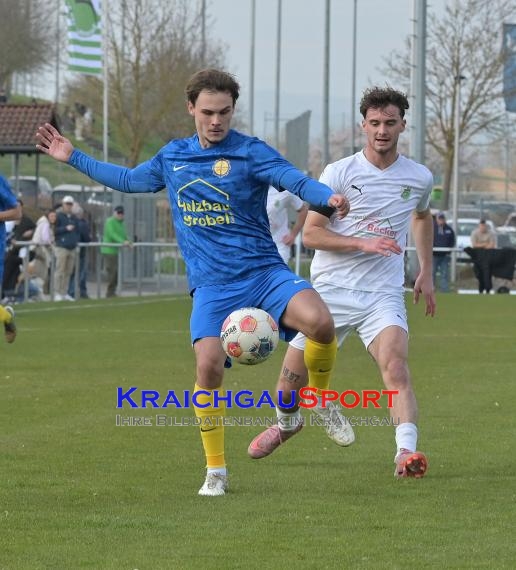 BFV-Verbandsliga-FC-Zuzenhausen-vs-FC-Mühlhausen (&copy; Siegfried Lörz)