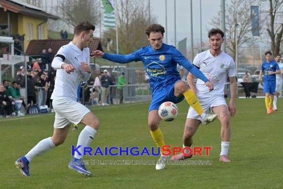 BFV-Verbandsliga-FC-Zuzenhausen-vs-FC-Mühlhausen (&copy; Siegfried Lörz)
