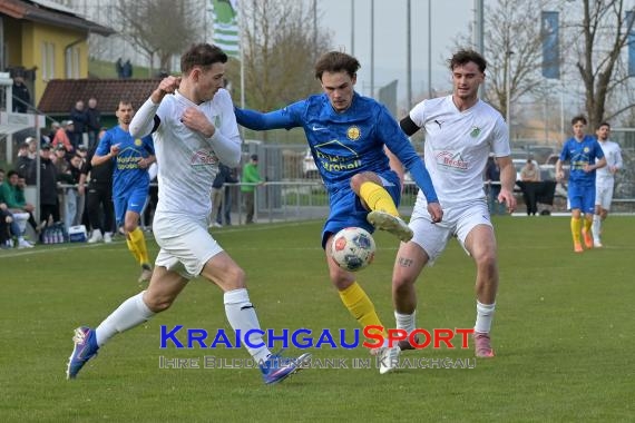 BFV-Verbandsliga-FC-Zuzenhausen-vs-FC-Mühlhausen (&copy; Siegfried Lörz)