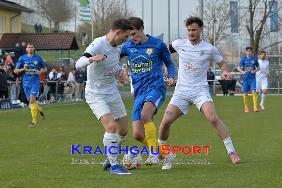 BFV-Verbandsliga-FC-Zuzenhausen-vs-FC-Mühlhausen (&copy; Siegfried Lörz)