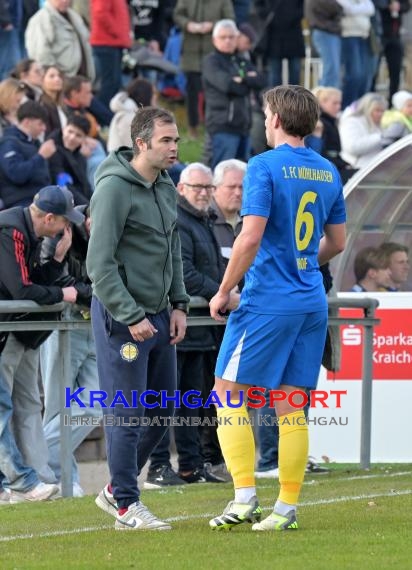 BFV-Verbandsliga-FC-Zuzenhausen-vs-FC-Mühlhausen (&copy; Siegfried Lörz)