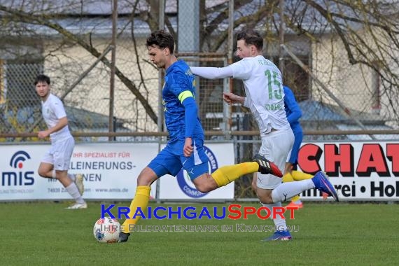 BFV-Verbandsliga-FC-Zuzenhausen-vs-FC-Mühlhausen (&copy; Siegfried Lörz)