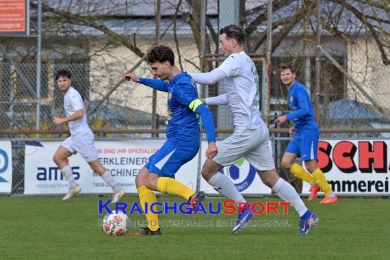 BFV-Verbandsliga-FC-Zuzenhausen-vs-FC-Mühlhausen (&copy; Siegfried Lörz)