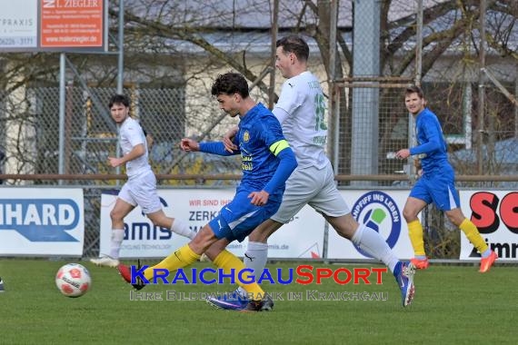 BFV-Verbandsliga-FC-Zuzenhausen-vs-FC-Mühlhausen (&copy; Siegfried Lörz)